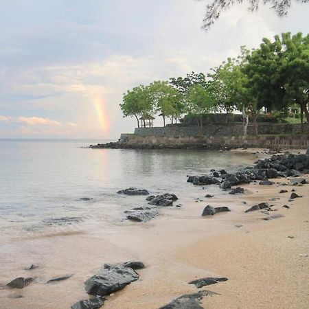Lombok Sunset Bay Resort 瑟克通 外观 照片
