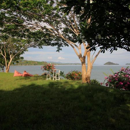 Lombok Sunset Bay Resort 瑟克通 外观 照片