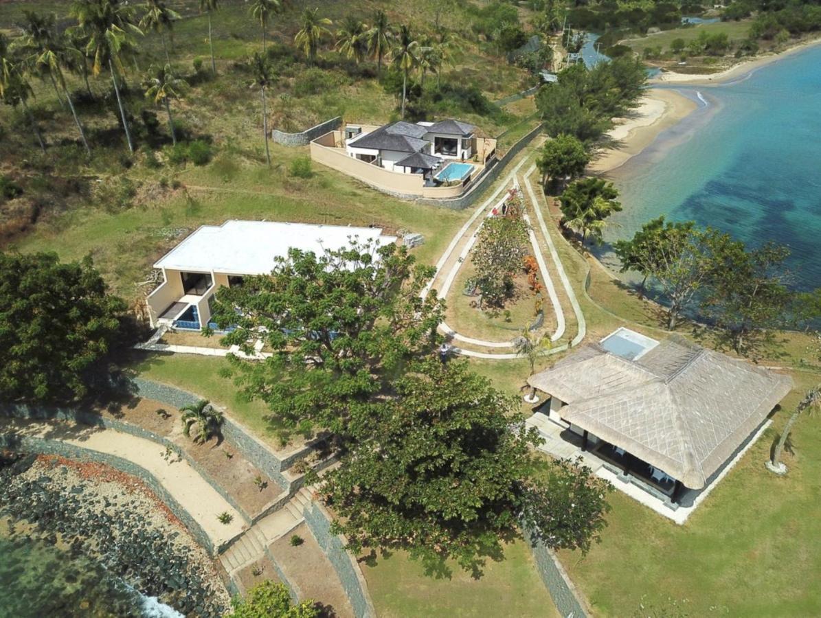 Lombok Sunset Bay Resort 瑟克通 外观 照片