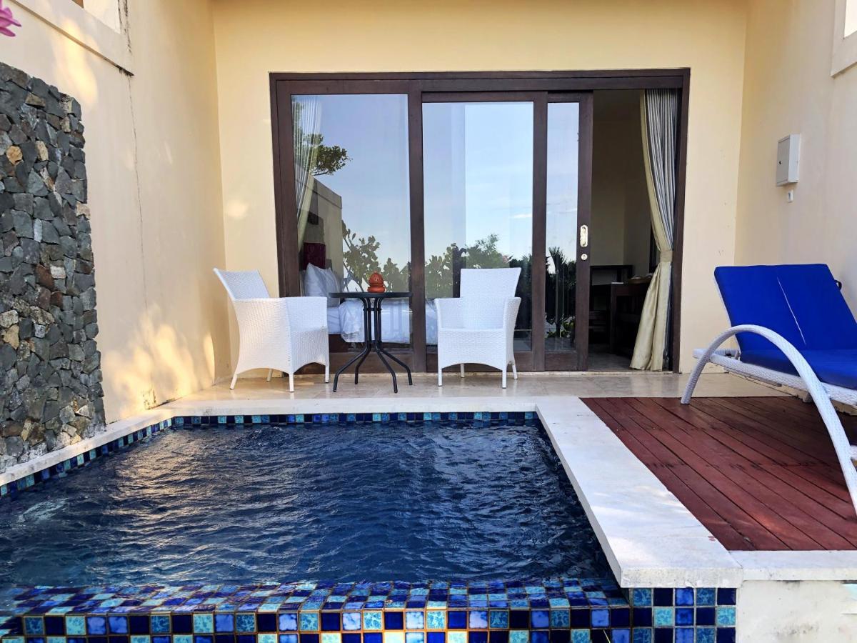 Lombok Sunset Bay Resort 瑟克通 外观 照片
