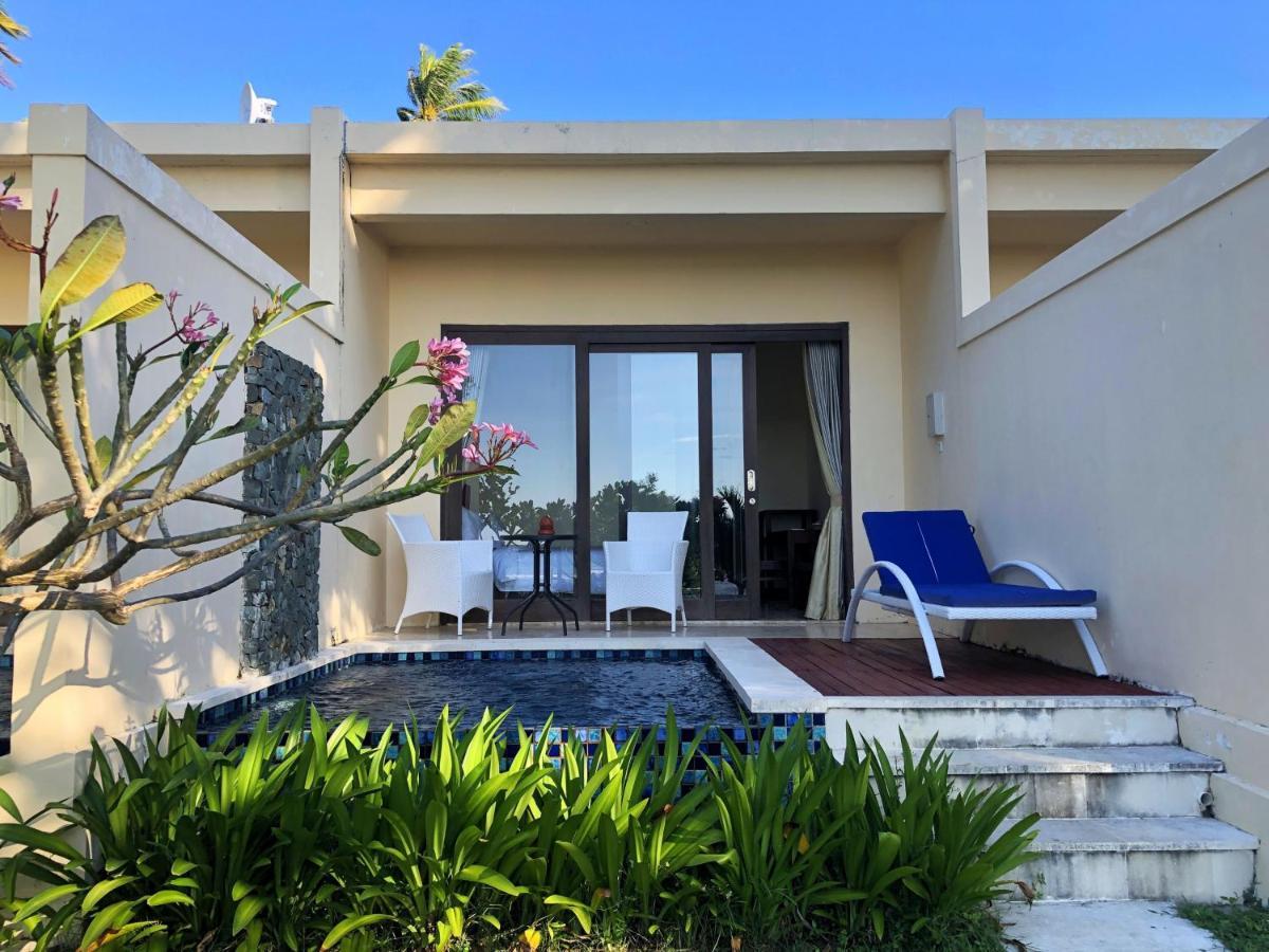 Lombok Sunset Bay Resort 瑟克通 外观 照片