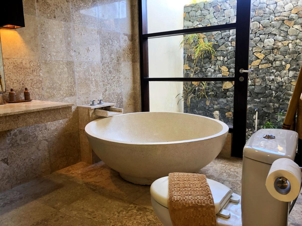 Lombok Sunset Bay Resort 瑟克通 外观 照片