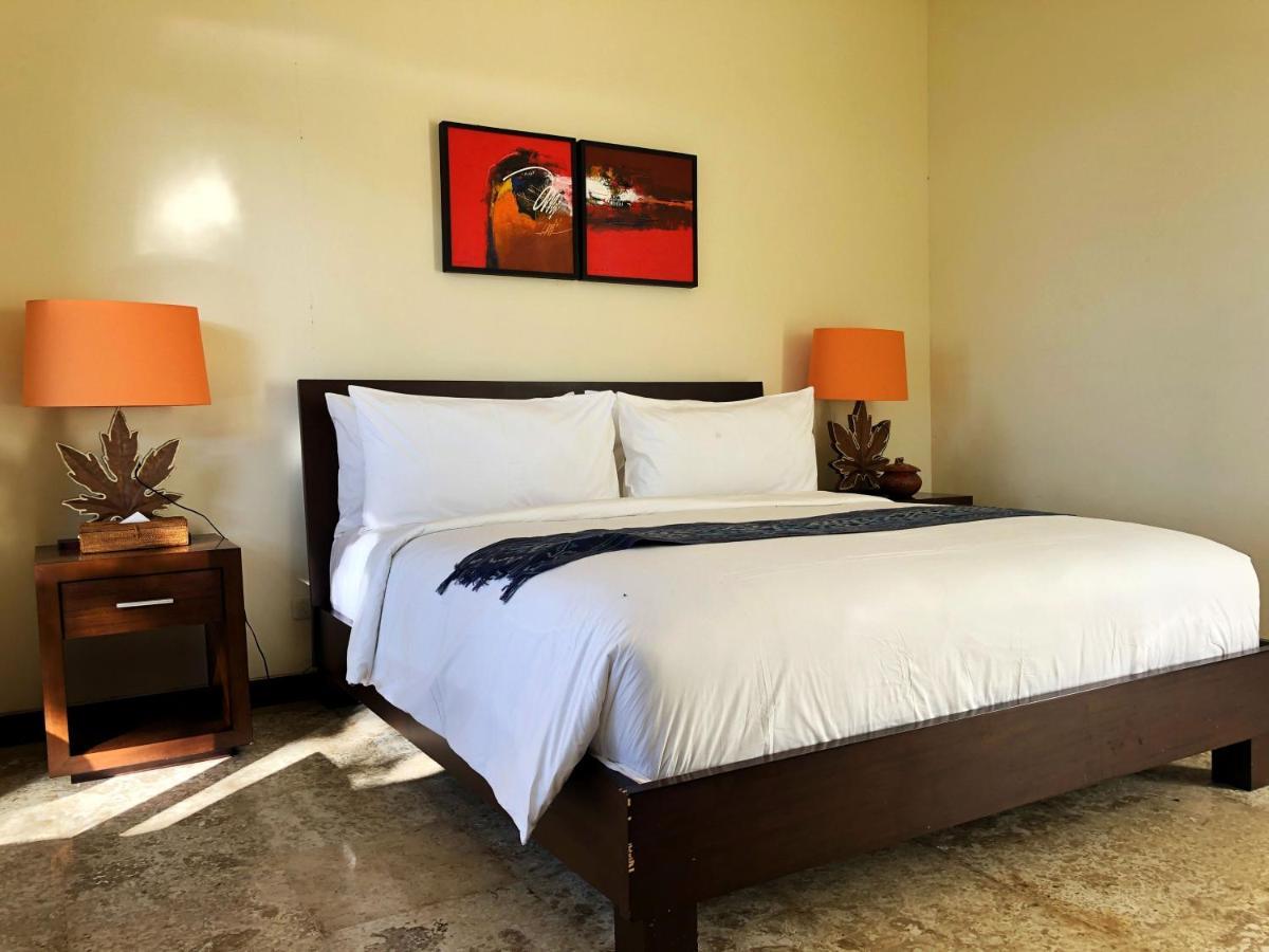 Lombok Sunset Bay Resort 瑟克通 外观 照片