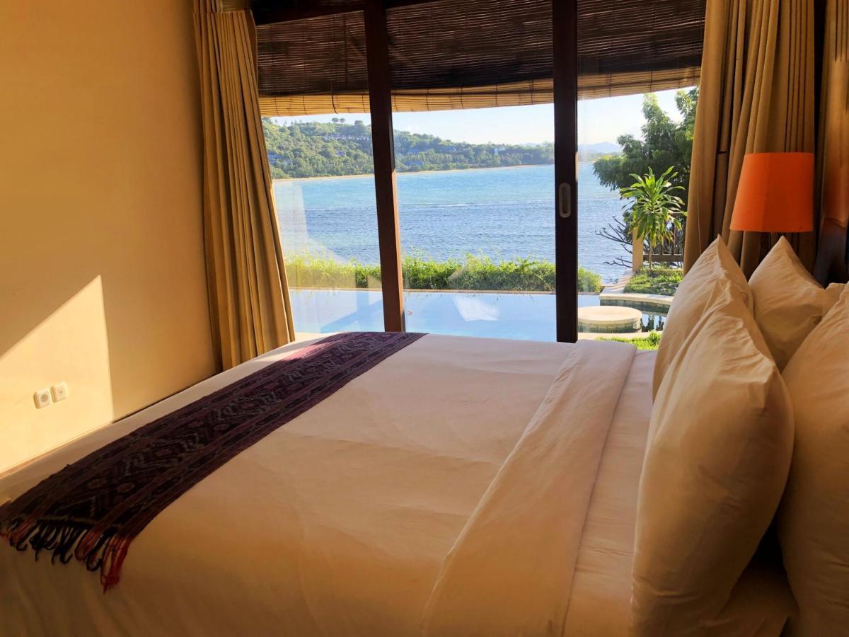 Lombok Sunset Bay Resort 瑟克通 外观 照片