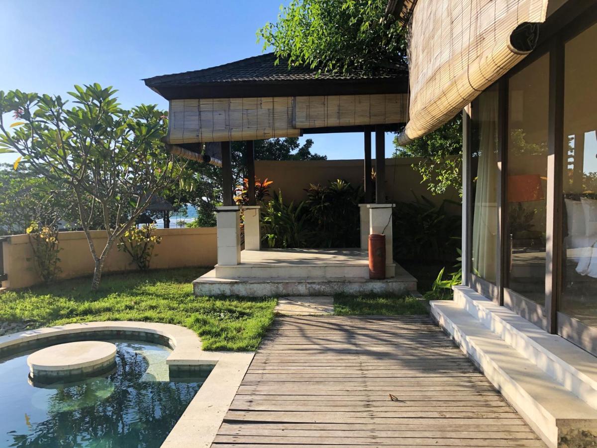 Lombok Sunset Bay Resort 瑟克通 外观 照片