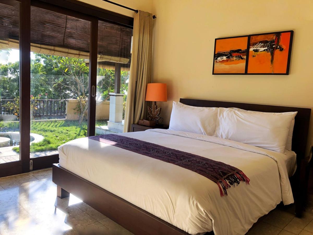 Lombok Sunset Bay Resort 瑟克通 外观 照片