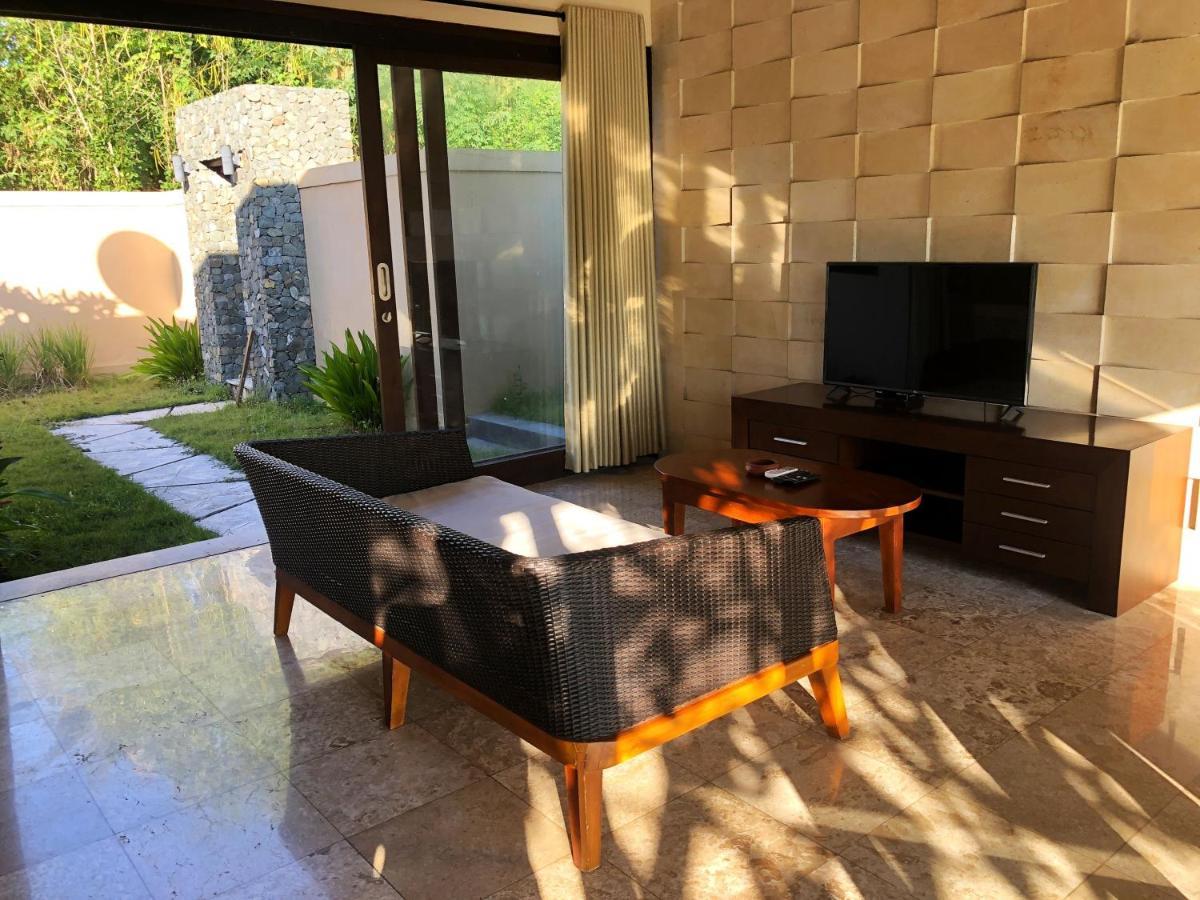 Lombok Sunset Bay Resort 瑟克通 外观 照片