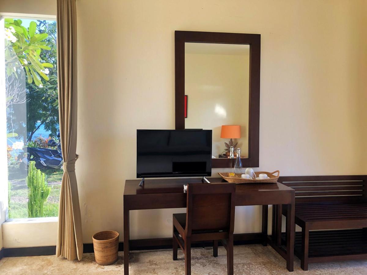 Lombok Sunset Bay Resort 瑟克通 外观 照片