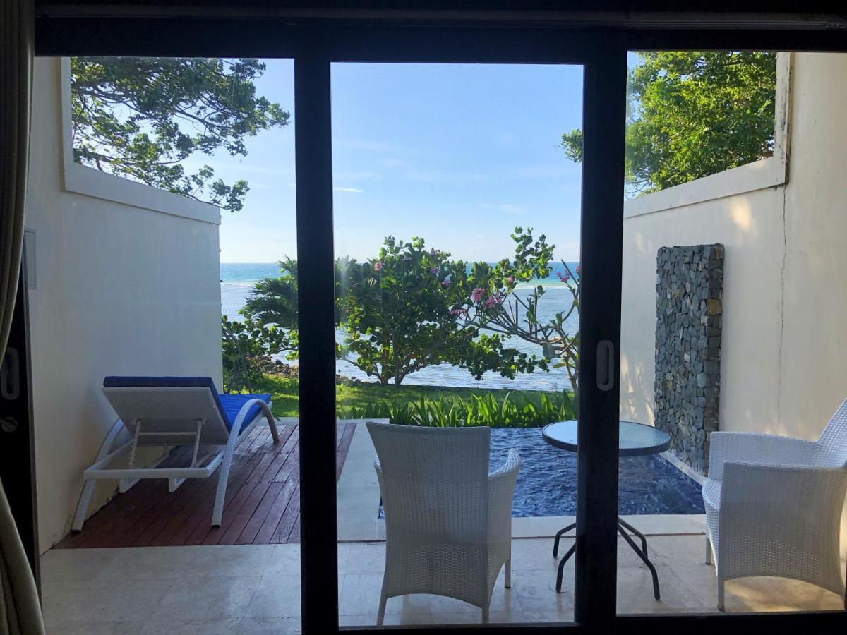 Lombok Sunset Bay Resort 瑟克通 外观 照片
