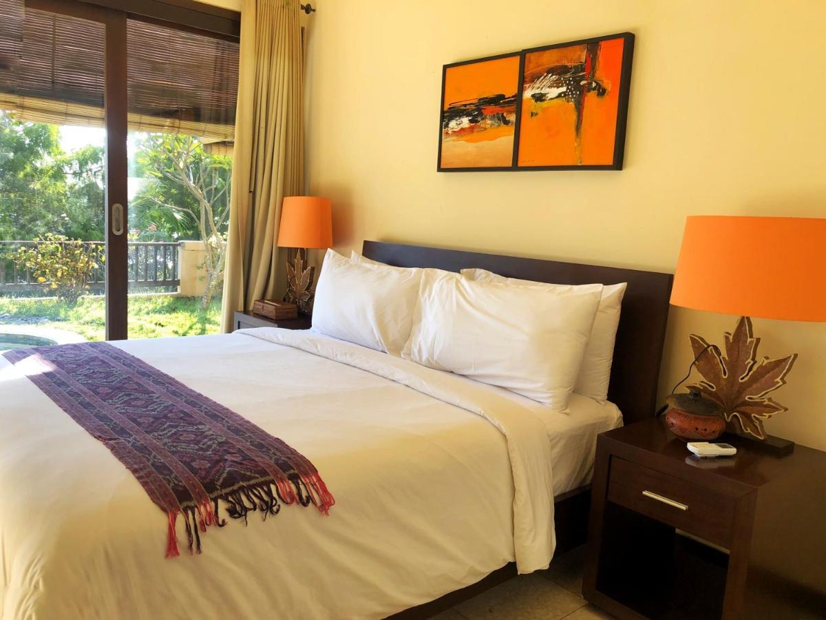 Lombok Sunset Bay Resort 瑟克通 外观 照片