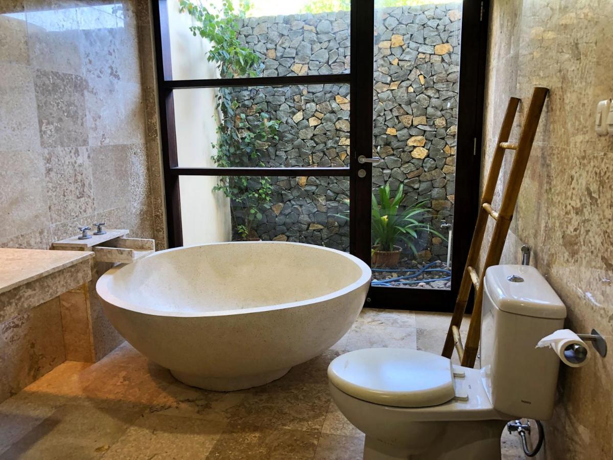 Lombok Sunset Bay Resort 瑟克通 外观 照片