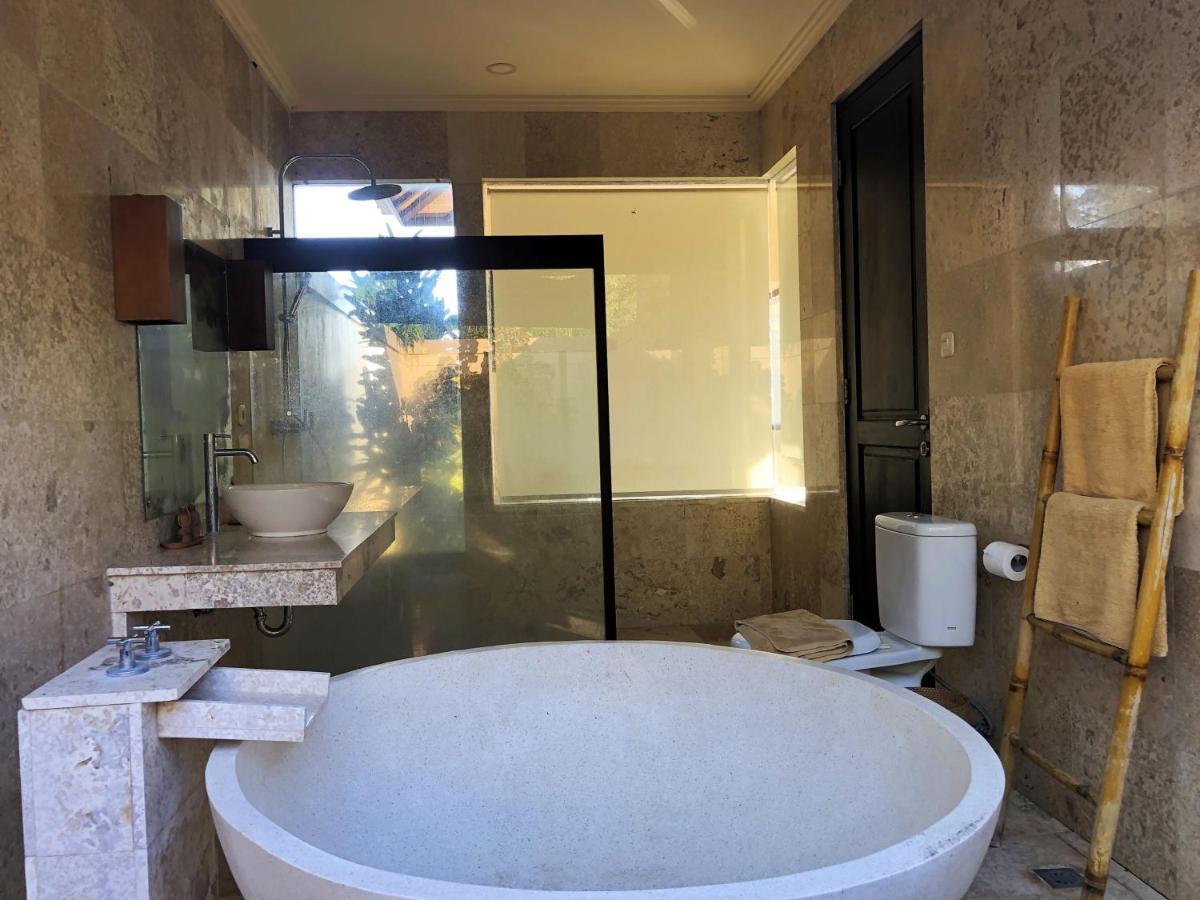 Lombok Sunset Bay Resort 瑟克通 外观 照片