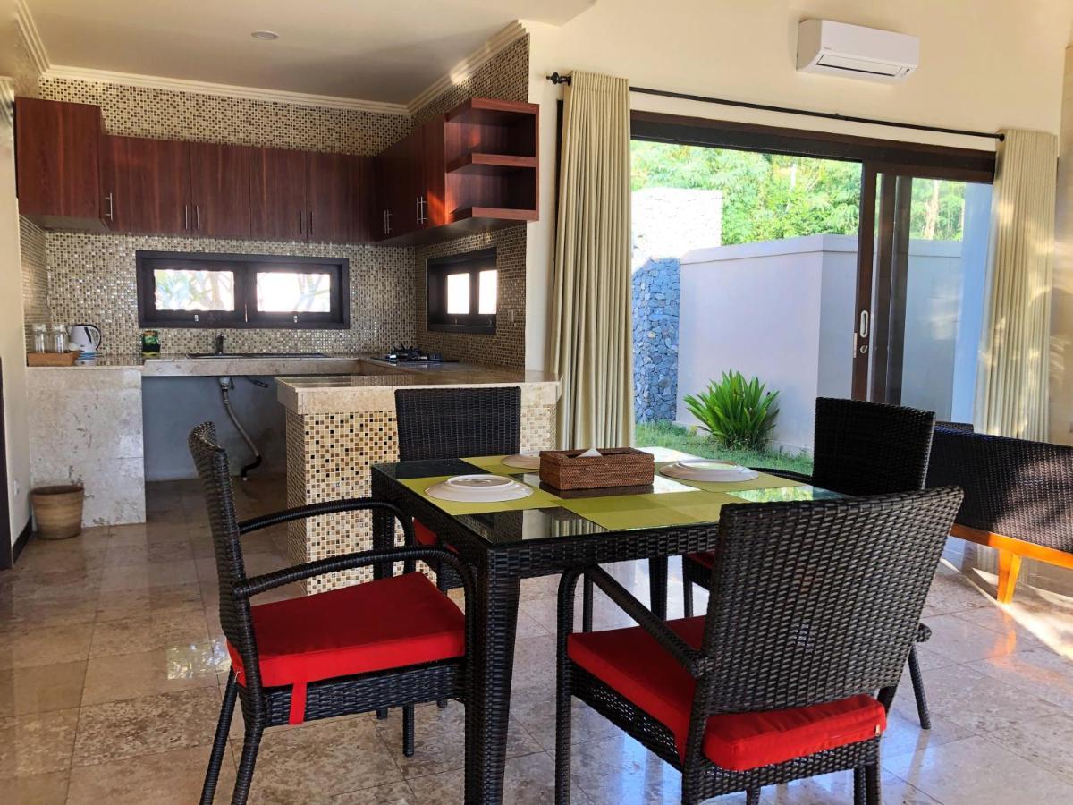 Lombok Sunset Bay Resort 瑟克通 外观 照片