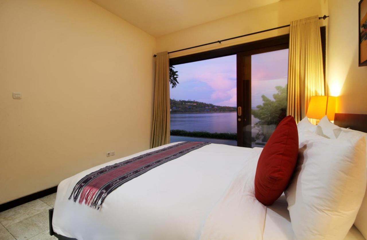 Lombok Sunset Bay Resort 瑟克通 外观 照片