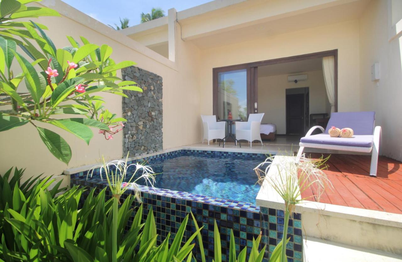 Lombok Sunset Bay Resort 瑟克通 外观 照片