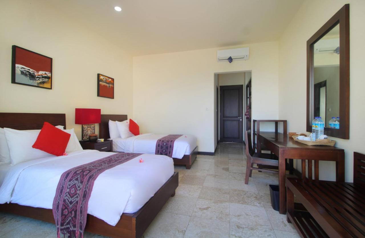 Lombok Sunset Bay Resort 瑟克通 外观 照片