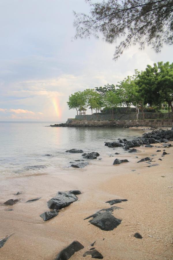 Lombok Sunset Bay Resort 瑟克通 外观 照片