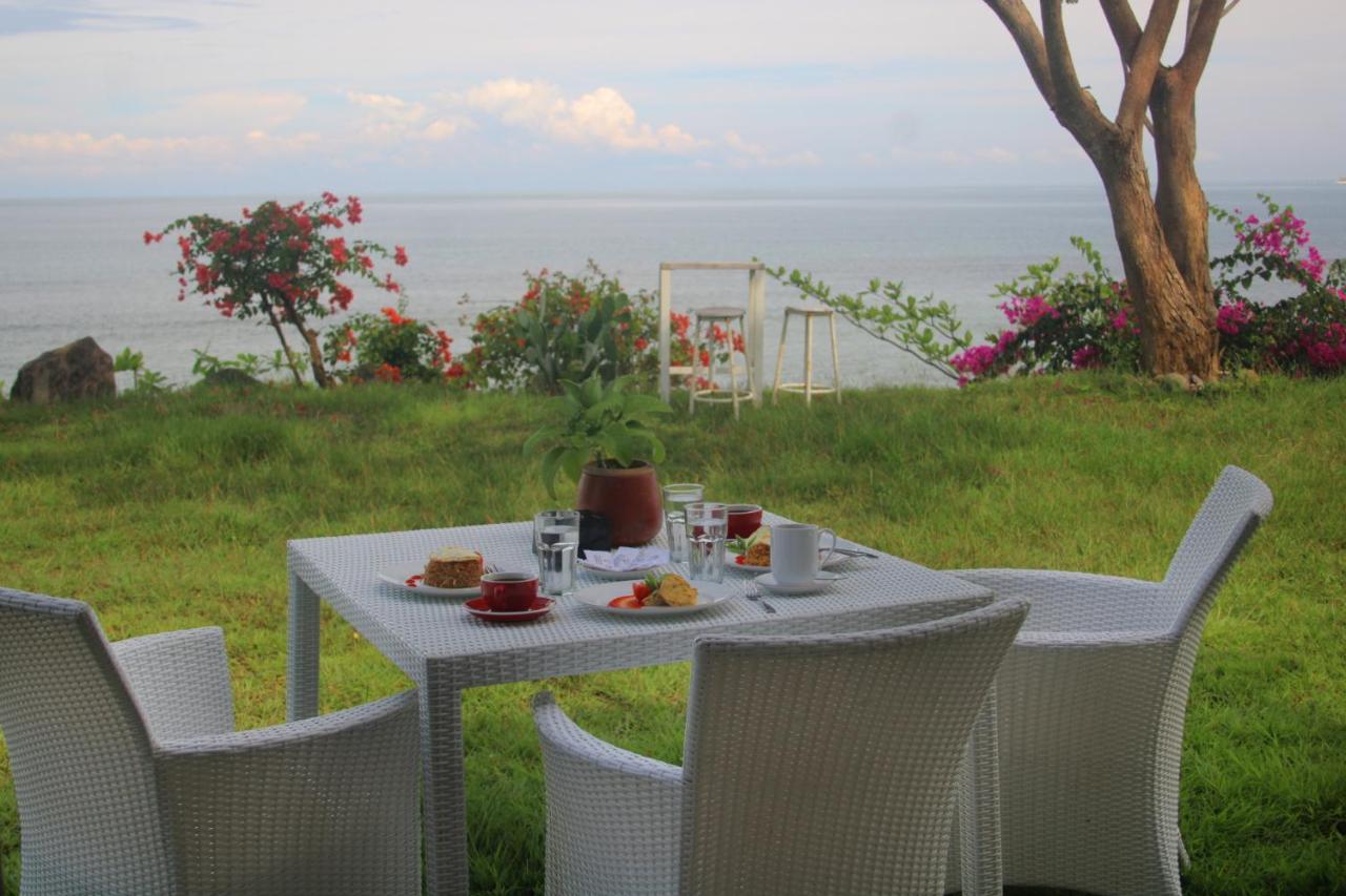 Lombok Sunset Bay Resort 瑟克通 外观 照片