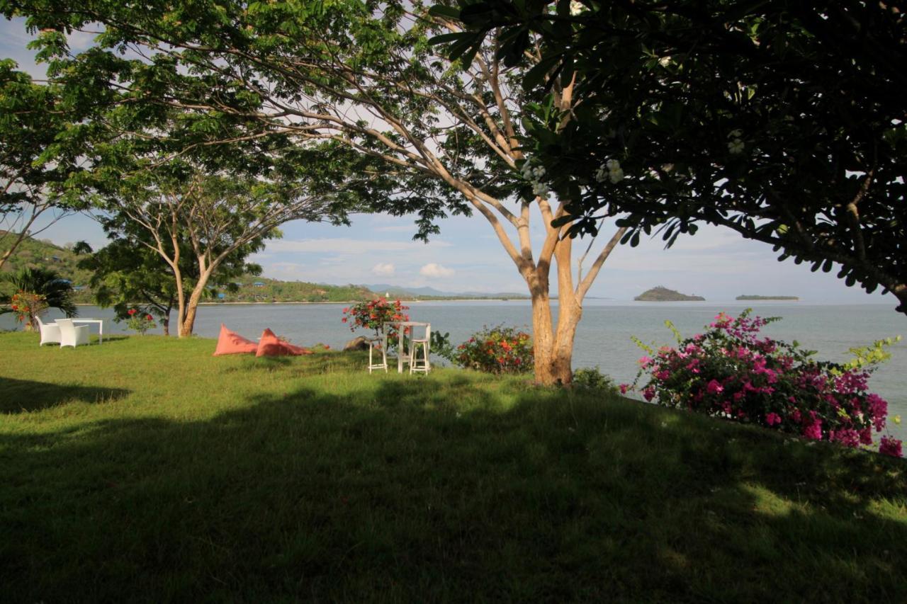 Lombok Sunset Bay Resort 瑟克通 外观 照片