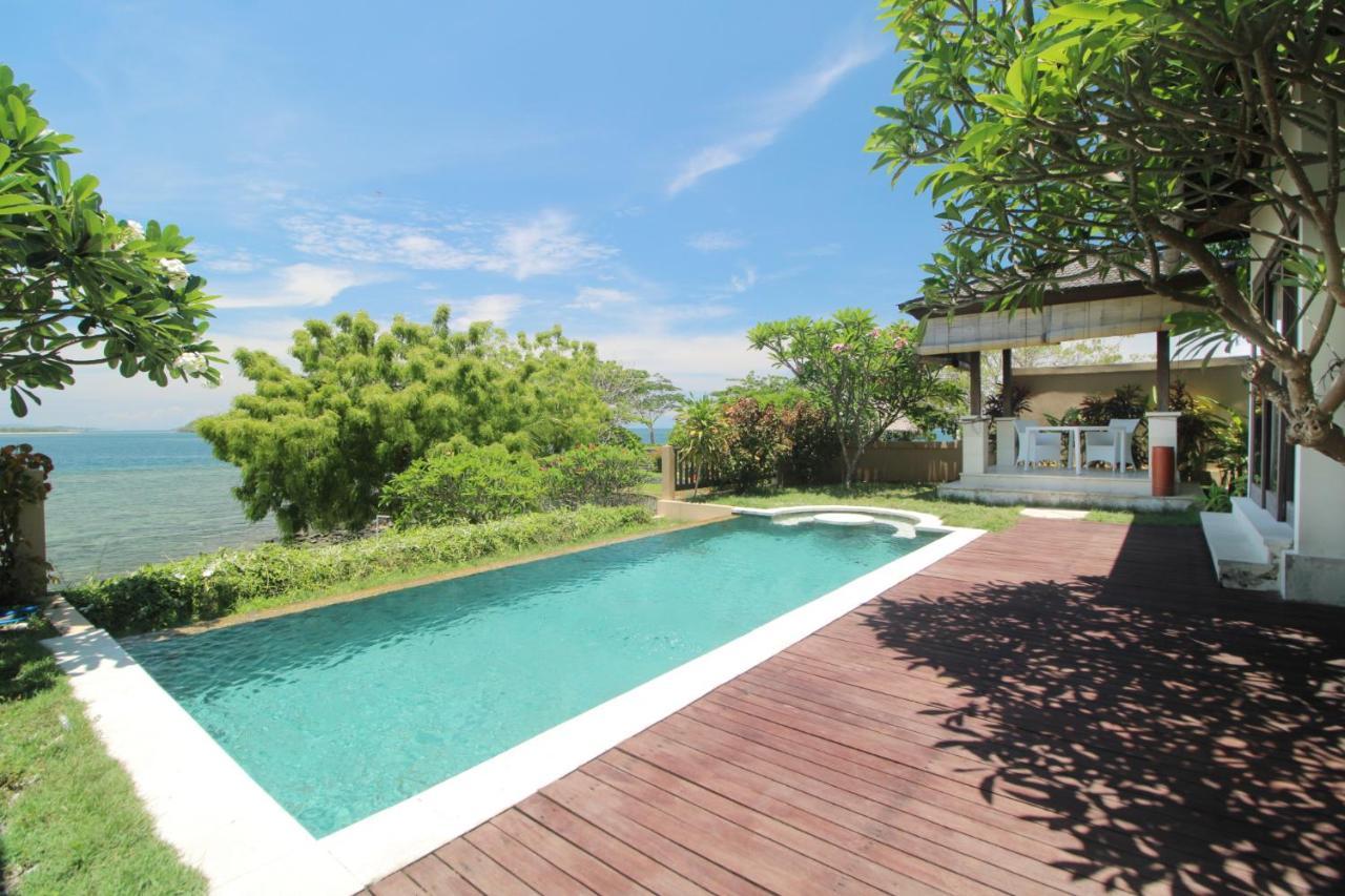 Lombok Sunset Bay Resort 瑟克通 外观 照片